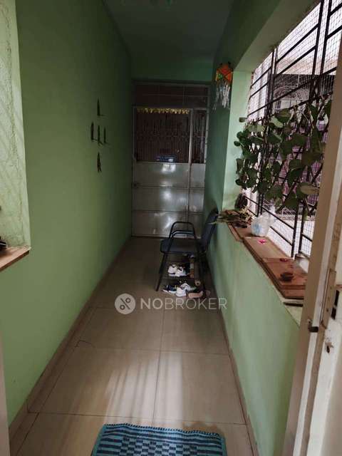 2 BHK Flat In Balaji Park for Rent  In Ambegaon Bk