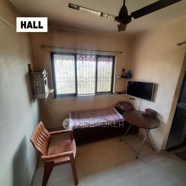 1 BHK Flat In Neptune Swarajya For Sale  In Ambivli