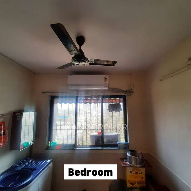 1 BHK Flat In Neptune Swarajya For Sale  In Ambivli