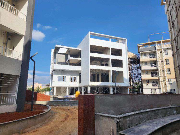 2 BHK Flat In Saritha Serene For Sale  In Gunjur 