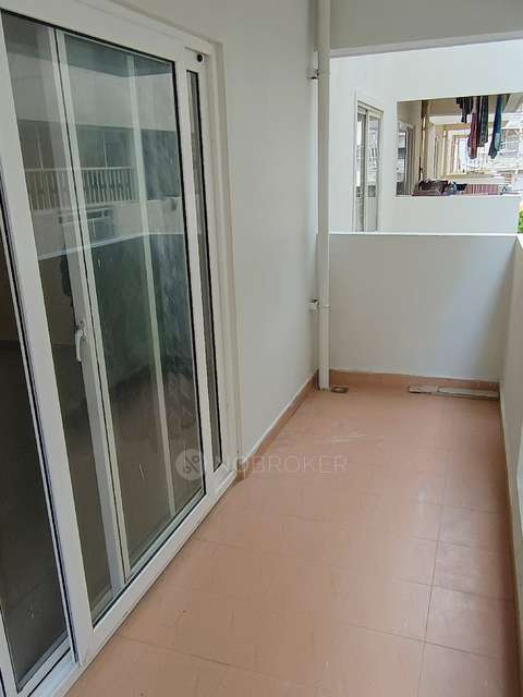 1 BHK Flat In Mahaveer Cygnet For Sale  In Kogilu