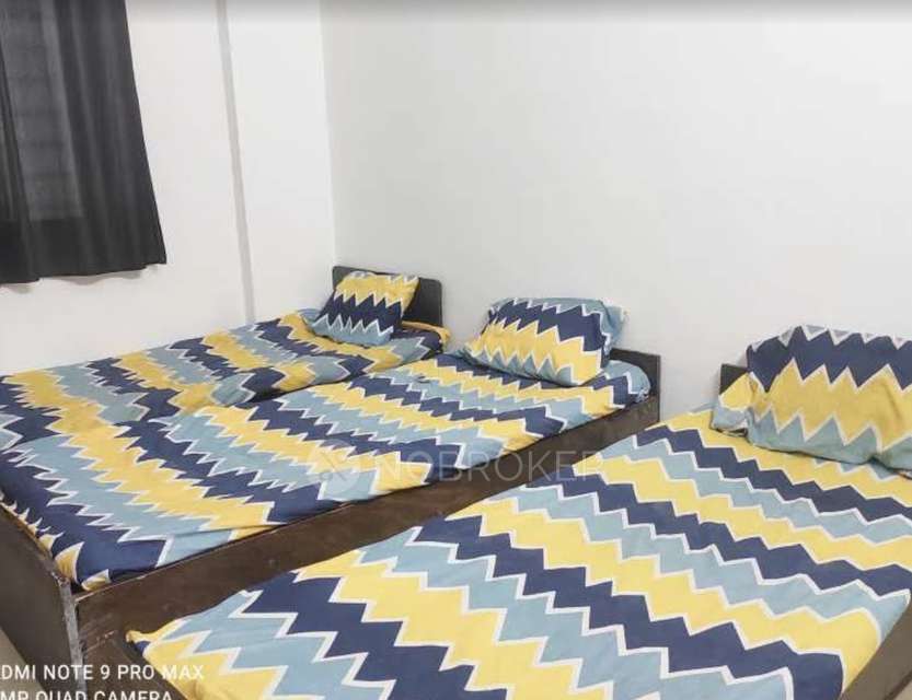 PG for Boys in Ballabgarh