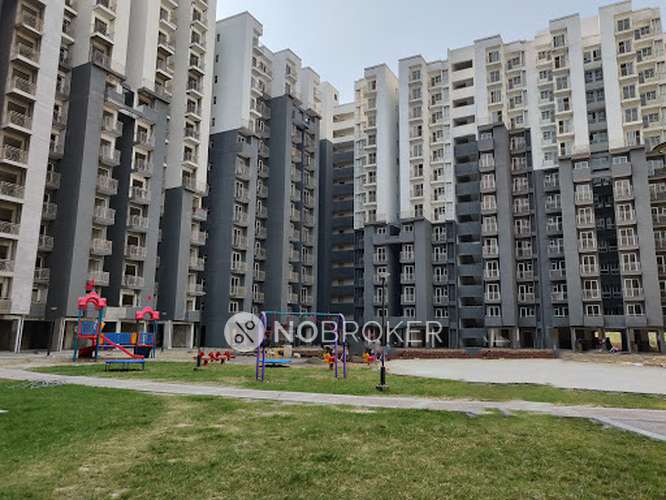 1 BHK Flat In Urban Homes For Sale  In Bamheta