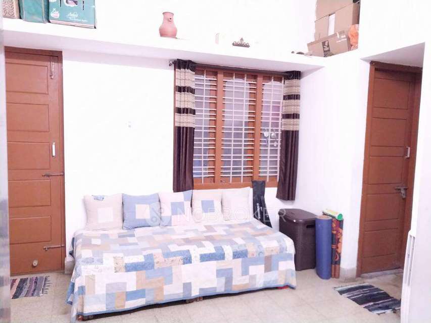 2 BHK House for Rent  In Banashankari,