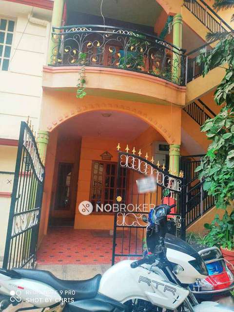 1 RK House for Rent  In Banaswadi