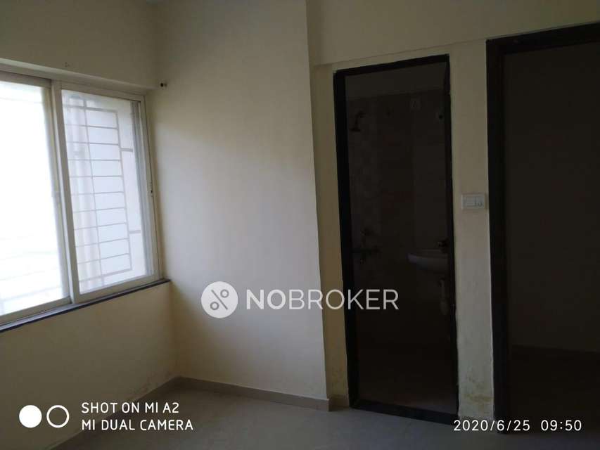 2 BHK Flat In Arc Gaurav Apartment For Sale  In Kondhwa Bk