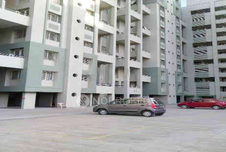 2 BHK Flat In Arc Gaurav Apartment For Sale  In Kondhwa Bk