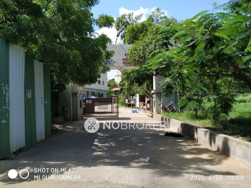 2 BHK Flat In Arc Gaurav Apartment For Sale  In Kondhwa Bk