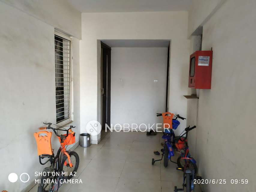 2 BHK Flat In Arc Gaurav Apartment For Sale  In Kondhwa Bk