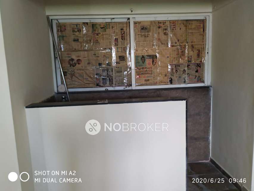 2 BHK Flat In Arc Gaurav Apartment For Sale  In Kondhwa Bk