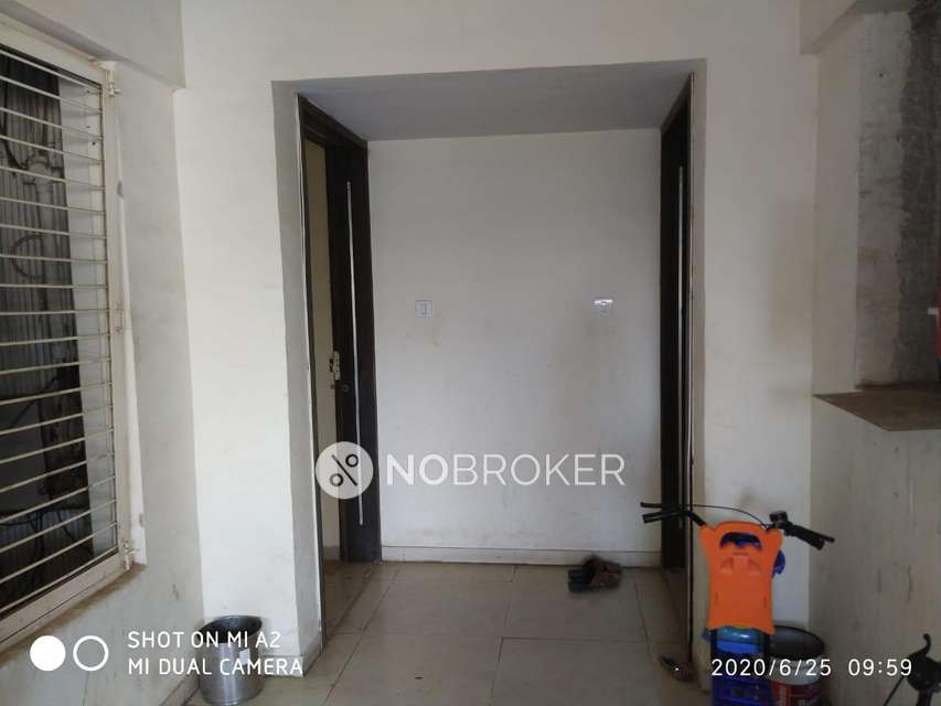 2 BHK Flat In Arc Gaurav Apartment For Sale  In Kondhwa Bk
