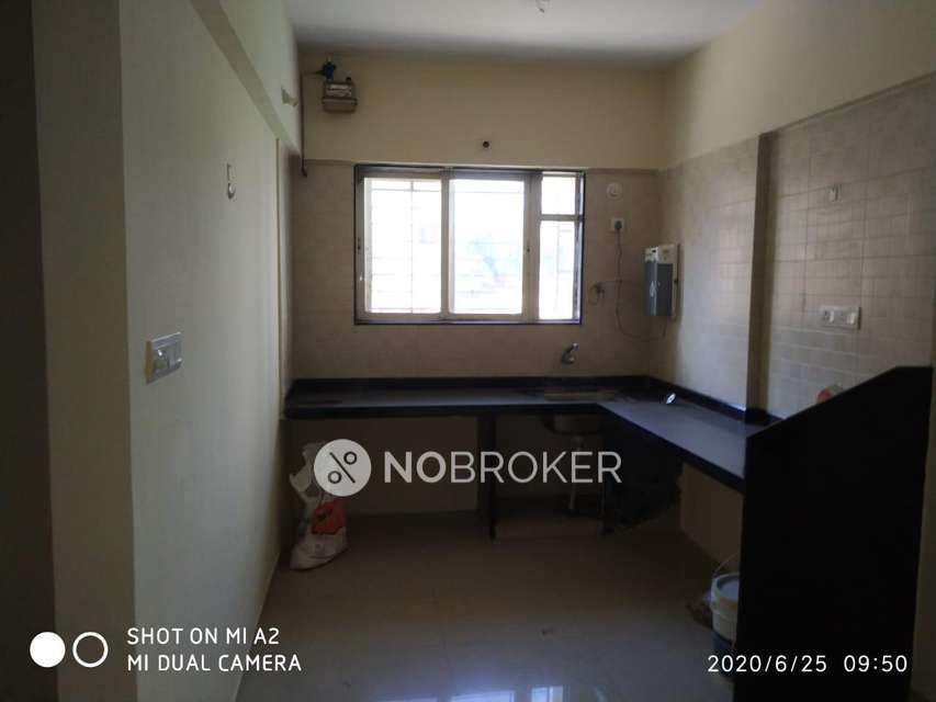 2 BHK Flat In Arc Gaurav Apartment For Sale  In Kondhwa Bk
