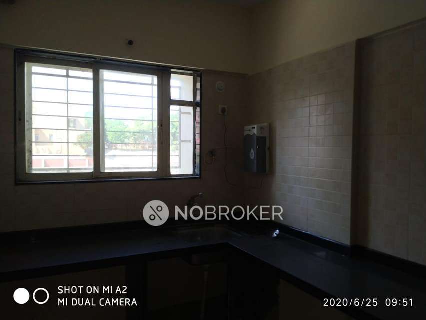 2 BHK Flat In Arc Gaurav Apartment For Sale  In Kondhwa Bk