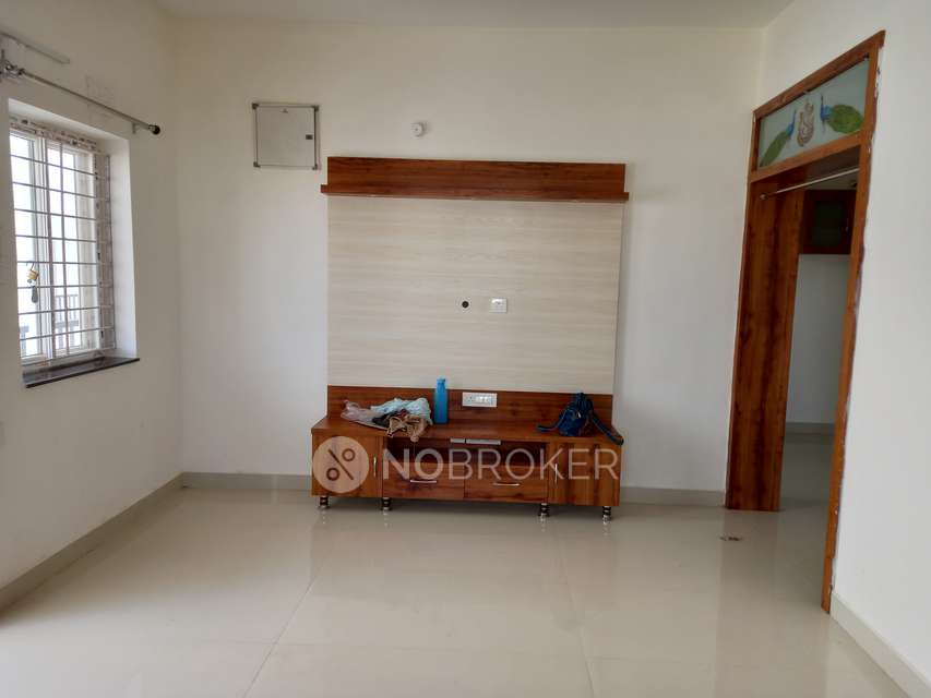 3 BHK Flat In Avidha Cloud 9 - Opp To Olive Nivas Apts for Rent  In Bachupally
