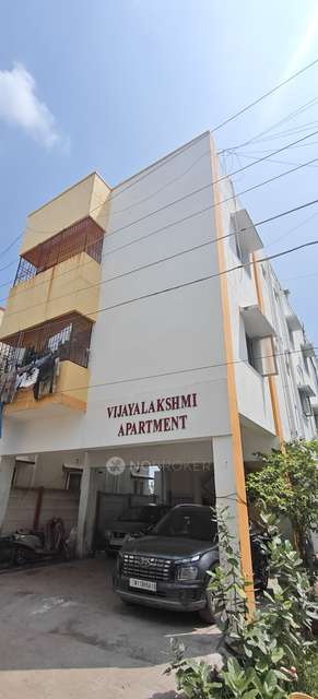 2 BHK Flat In Vijayalaksmi Apartment For Sale  In Medavakkam 