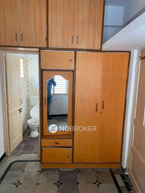 1 BHK Flat In Leela Paradise for Rent  In C V Raman Nagar