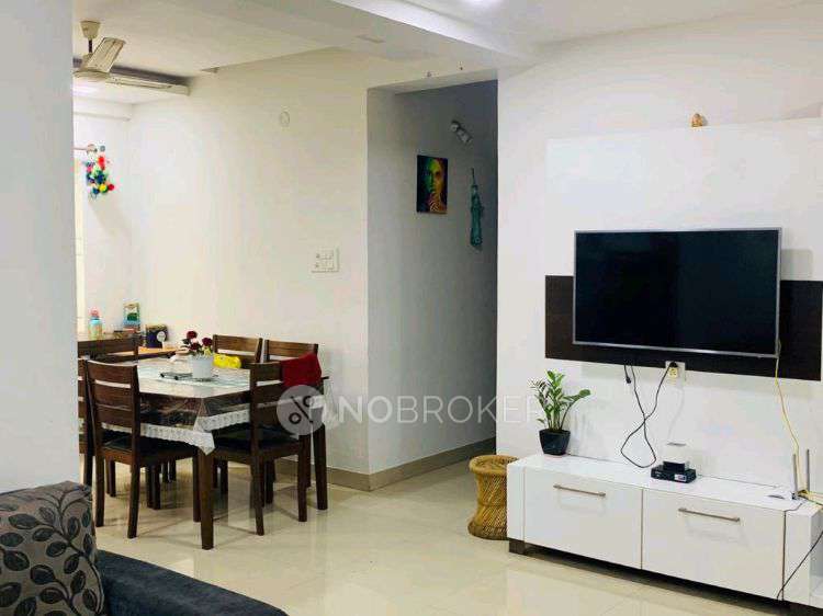 2 BHK Flat In Innovative Meva Lake View Residency for Rent  In Btm Layout 
