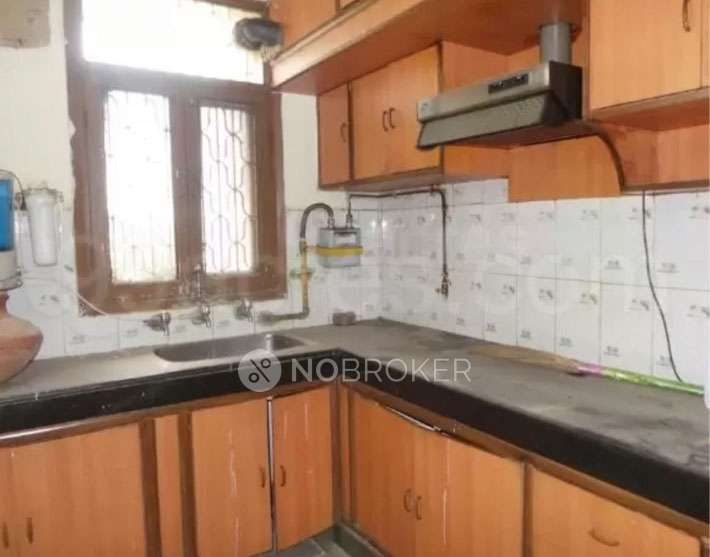 3 BHK Flat In R D Apartment for Rent  In  Dwarka