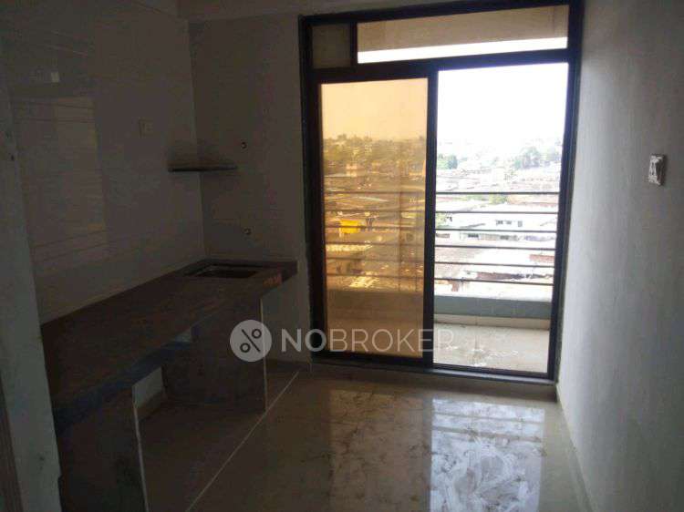 1 BHK Flat In Jp Sympony,ambernath For Sale  In Ambernath