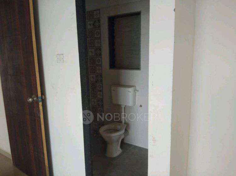 1 BHK Flat In Jp Sympony,ambernath For Sale  In Ambernath