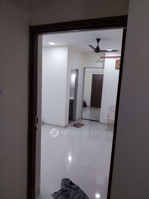 1 BHK Flat In Balchandra For Sale  In Thane West