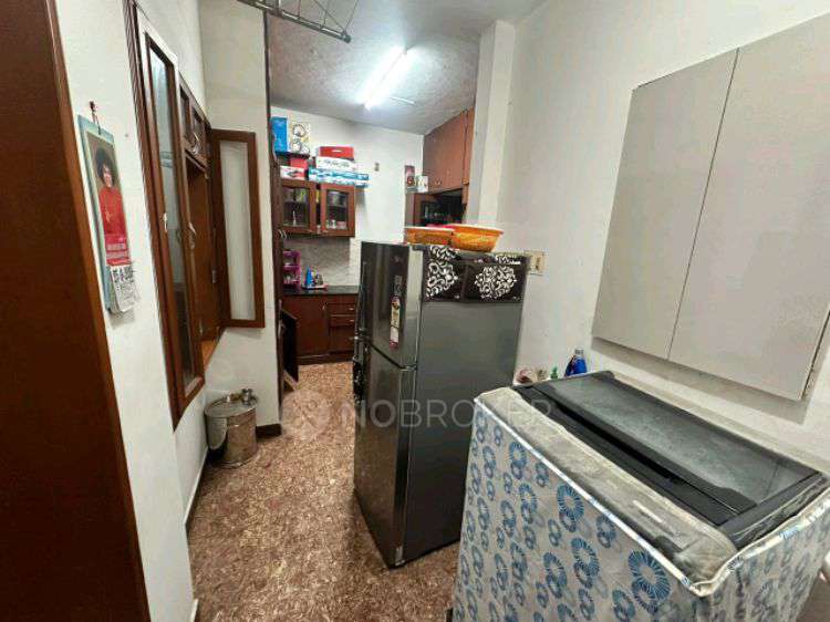 2 BHK Flat In Navins Kailash for Rent  In Vadapalani