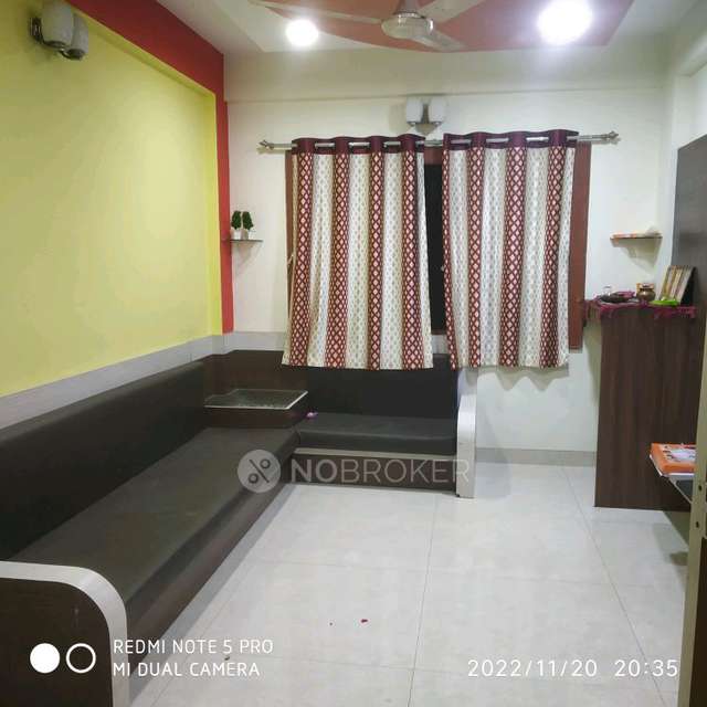 2 BHK House for Rent  In Shewalewadi