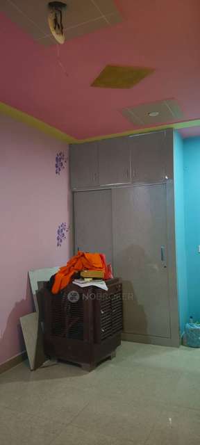1 BHK Flat for Rent  In Uttam Nagar