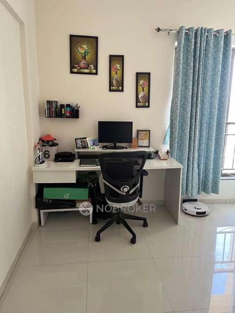 3 BHK Flat In Eela for Rent  In Punawale