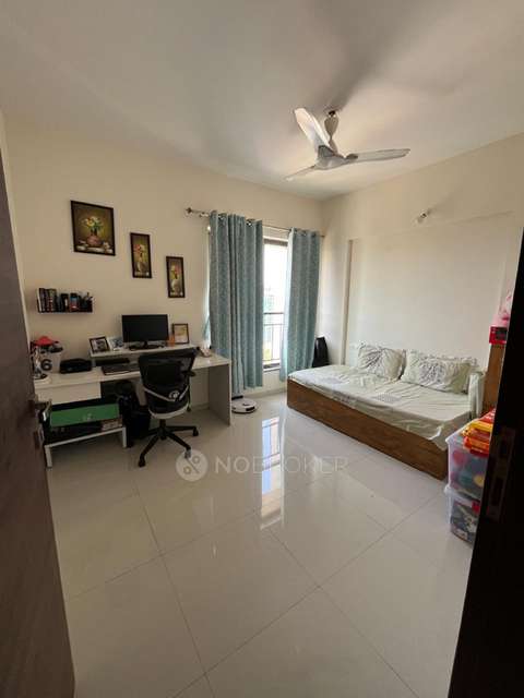 3 BHK Flat In Eela for Rent  In Punawale