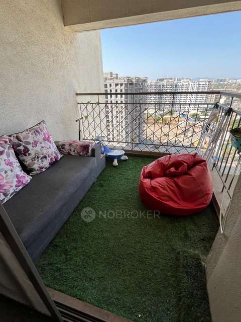 3 BHK Flat In Eela for Rent  In Punawale