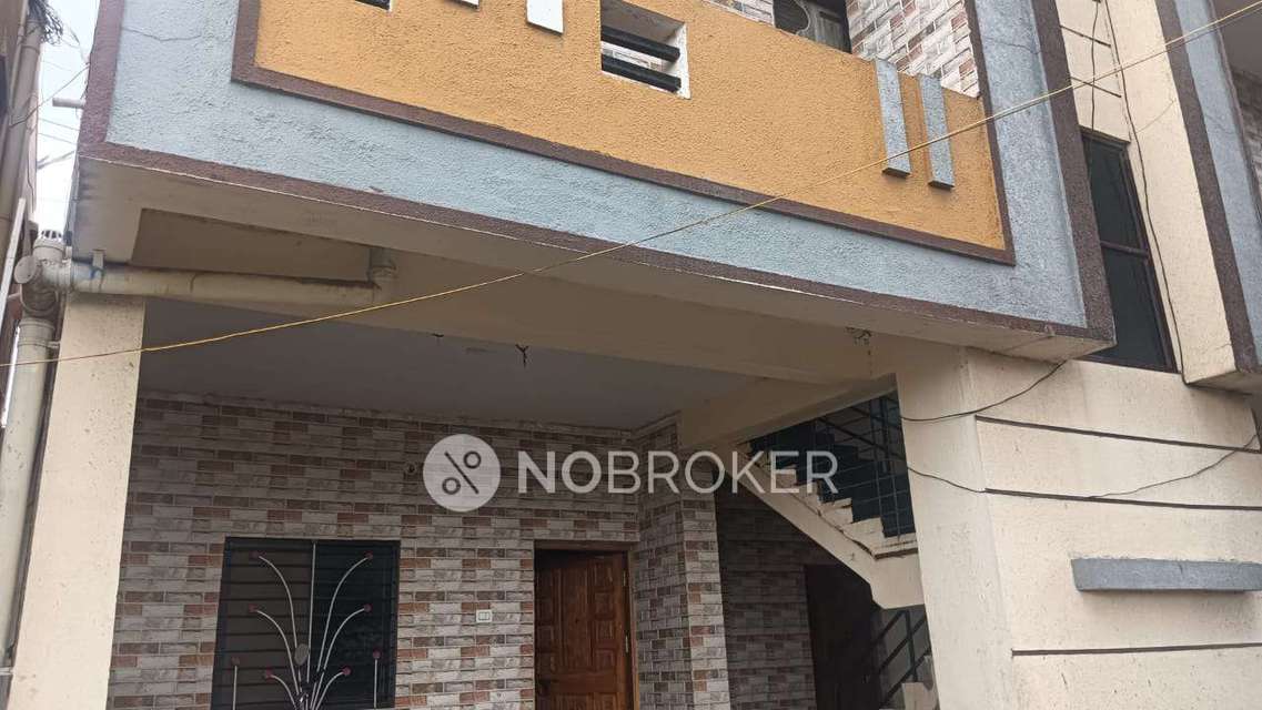 1 BHK Flat In Sd for Rent  In Chikhali