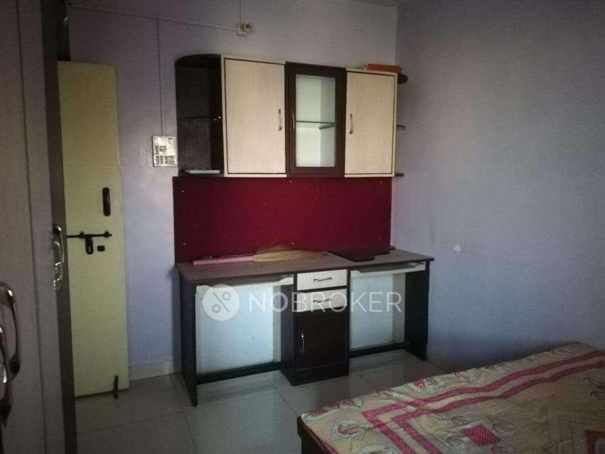 2 BHK Flat In Bhargav Palace For Sale  In Vadgaon Budruk