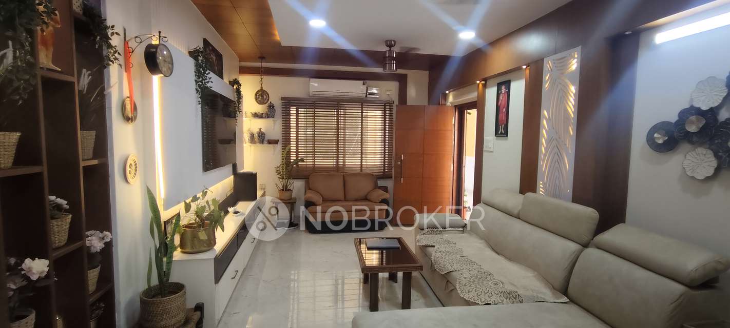 3 BHK Flat In Zr Ivory Towers For Sale  In Jeedimetla