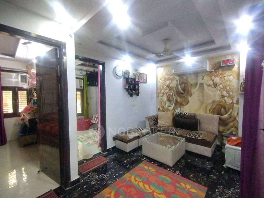 3 BHK Flat In Apartment For Sale  In Uttam Nagar