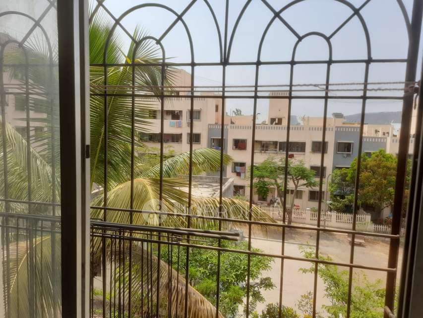 2 BHK Flat For Sale  In Swapna Nagari