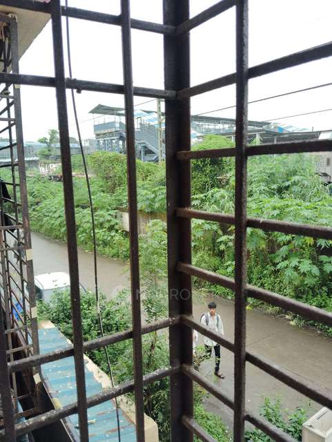 1 BHK Flat In Smruti Appartments For Sale  In Vashind Railways Station, Vasind, Maharashtra, India