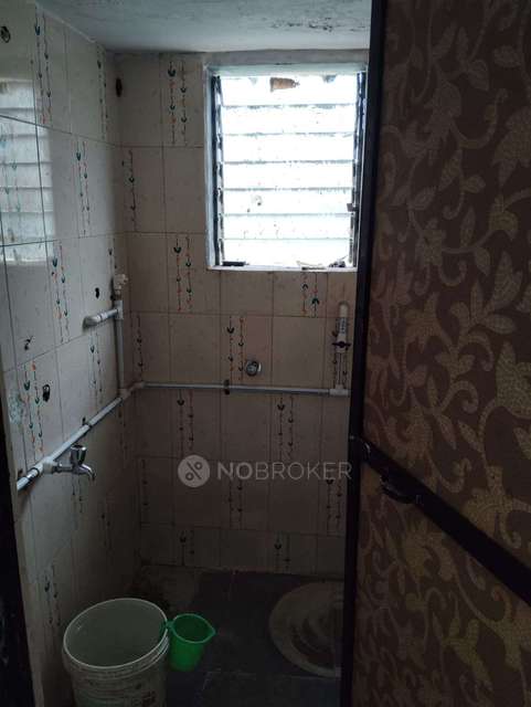 1 BHK Flat In Smruti Appartments For Sale  In Vashind Railways Station, Vasind, Maharashtra, India