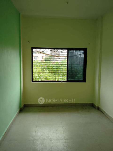 1 BHK Flat In Smruti Appartments For Sale  In Vashind Railways Station, Vasind, Maharashtra, India