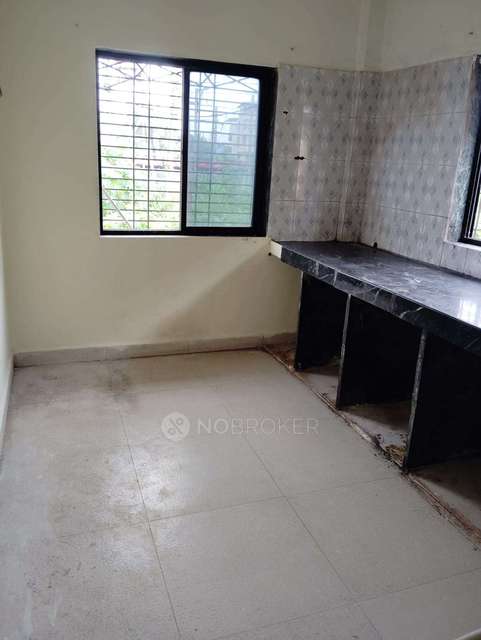 1 BHK Flat In Smruti Appartments For Sale  In Vashind Railways Station, Vasind, Maharashtra, India