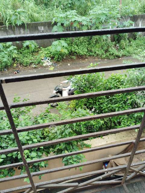 1 BHK Flat In Smruti Appartments For Sale  In Vashind Railways Station, Vasind, Maharashtra, India