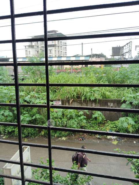 1 BHK Flat In Smruti Appartments For Sale  In Vashind Railways Station, Vasind, Maharashtra, India