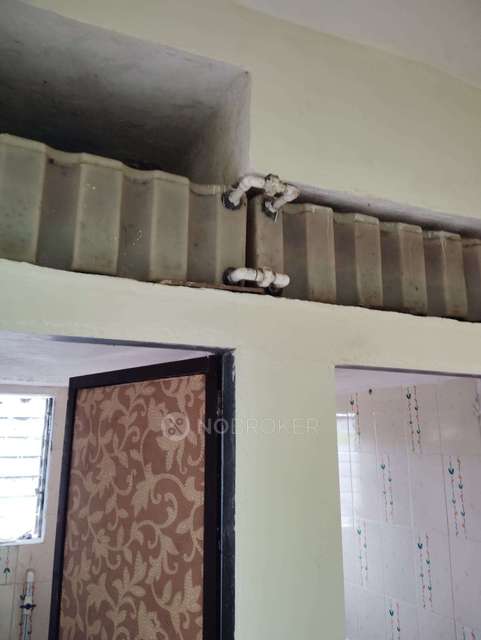 1 BHK Flat In Smruti Appartments For Sale  In Vashind Railways Station, Vasind, Maharashtra, India