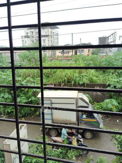 1 BHK Flat In Smruti Appartments For Sale  In Vashind Railways Station, Vasind, Maharashtra, India