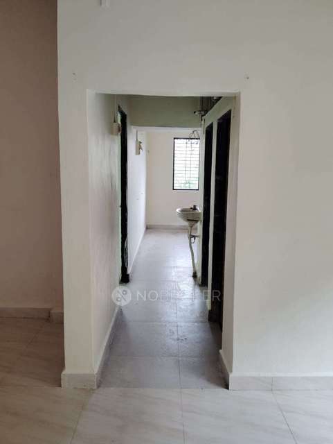1 BHK Flat In Smruti Appartments For Sale  In Vashind Railways Station, Vasind, Maharashtra, India
