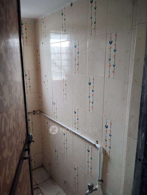 1 BHK Flat In Smruti Appartments For Sale  In Vashind Railways Station, Vasind, Maharashtra, India