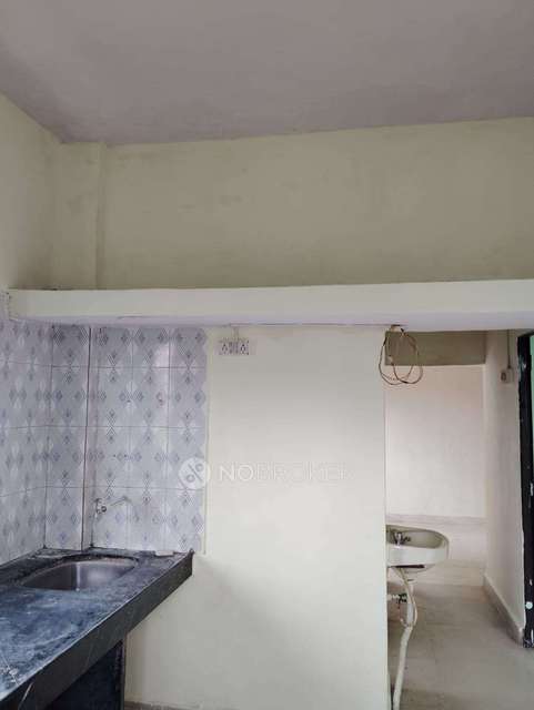 1 BHK Flat In Smruti Appartments For Sale  In Vashind Railways Station, Vasind, Maharashtra, India