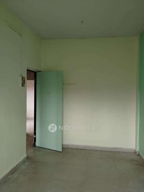 1 BHK Flat In Smruti Appartments For Sale  In Vashind Railways Station, Vasind, Maharashtra, India