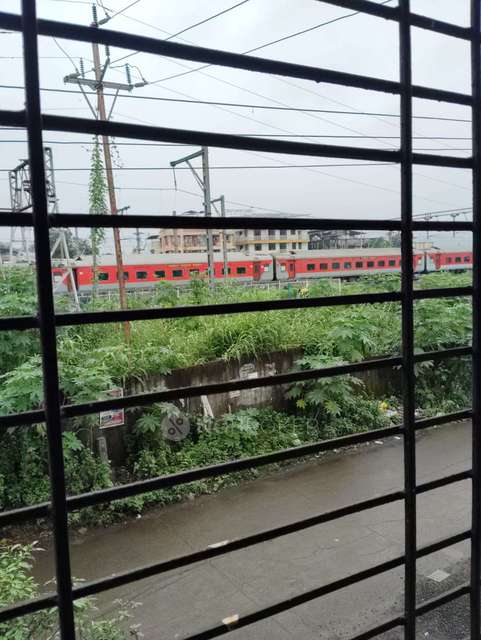 1 BHK Flat In Smruti Appartments For Sale  In Vashind Railways Station, Vasind, Maharashtra, India