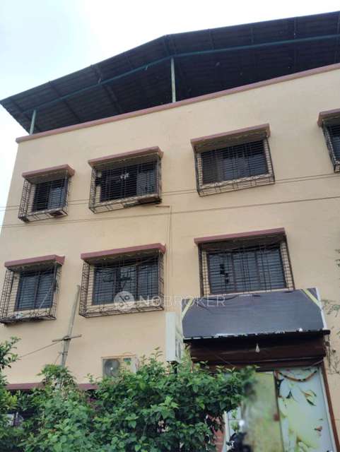 1 BHK Flat In Smruti Appartments For Sale  In Vashind Railways Station, Vasind, Maharashtra, India